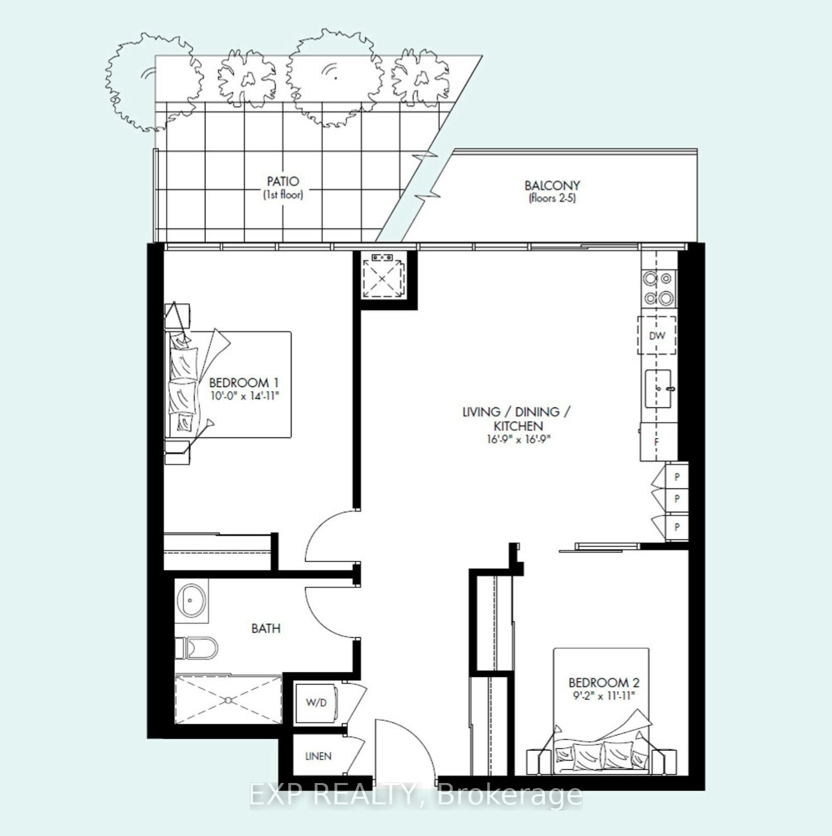 350 Prince Charles Drive S N/A, Welland, ON, L3C 5A6 - 18