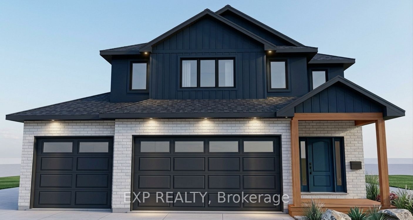 163 Applewood Street, Blenheim, ON, N0J 1S0