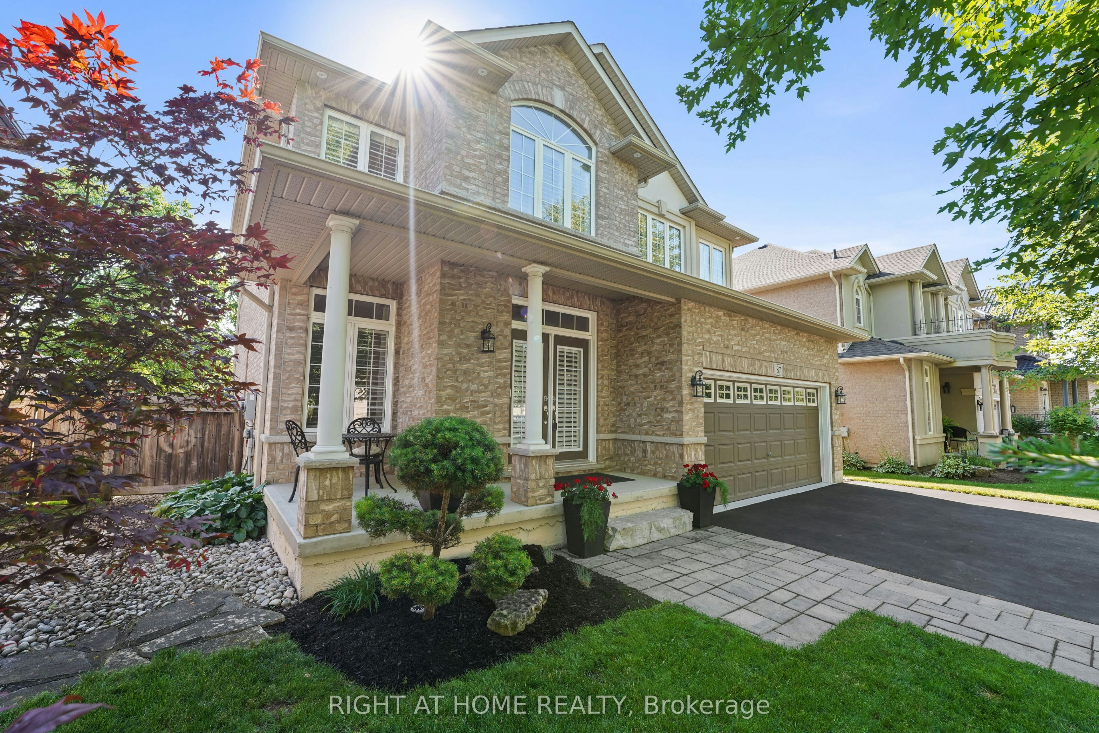 87 Newcombe Road N, Hamilton, ON, L9H 0A6 - 2