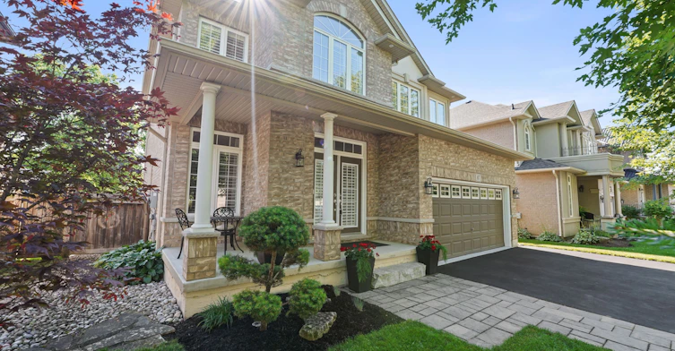 87 Newcombe Road N, Hamilton, ON, L9H 0A6 - 2