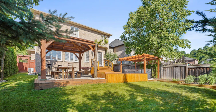 87 Newcombe Road N, Hamilton, ON, L9H 0A6 - 30
