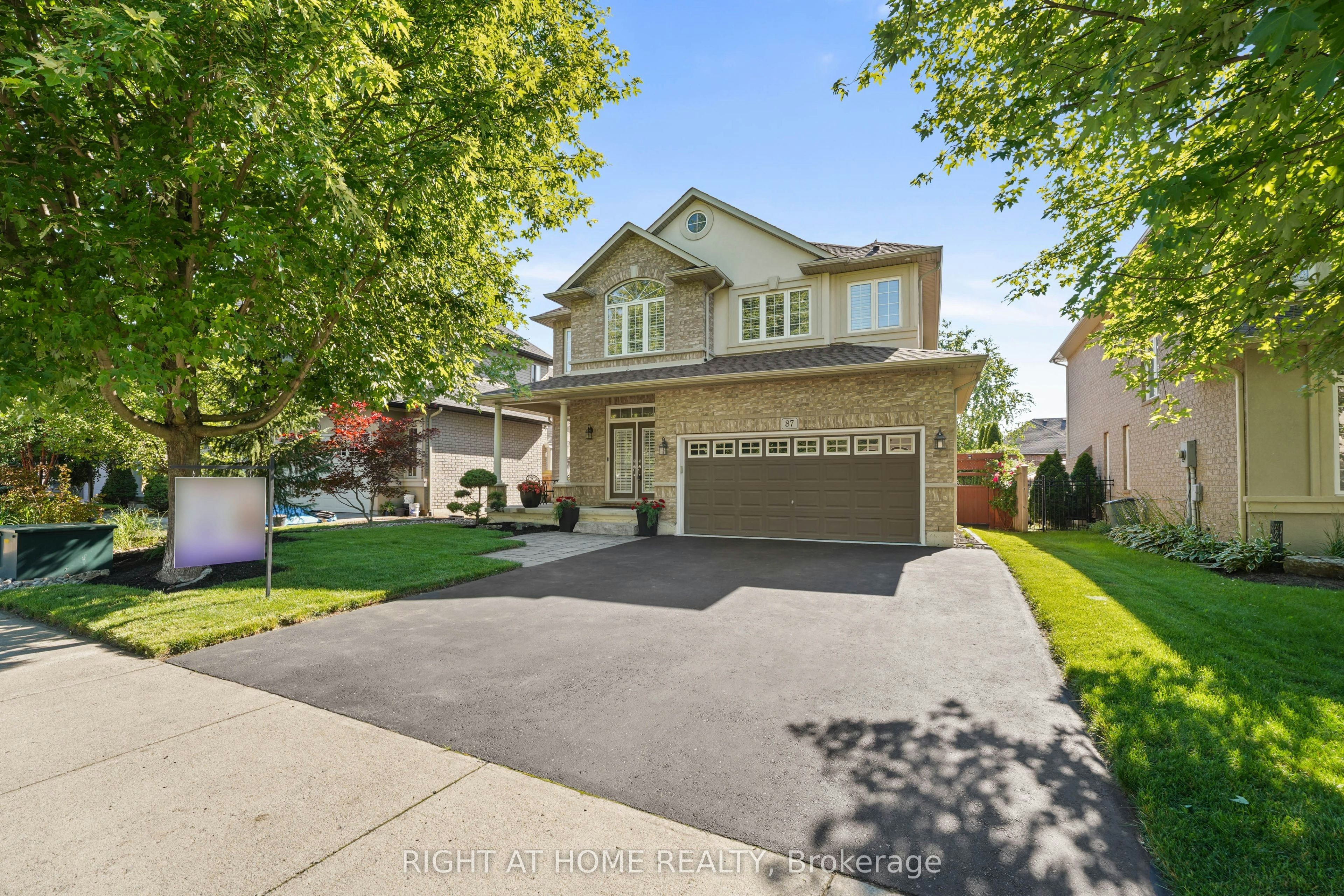 87 Newcombe Road N, Hamilton, ON, L9H 0A6 - 3