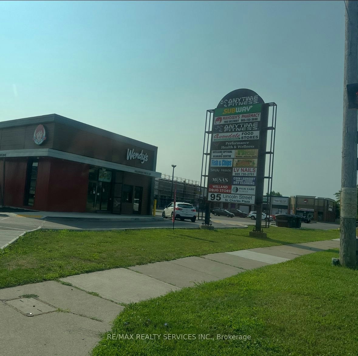 301-350 Prince Charles Drive, Welland, ON, L3C 7B3 - 8