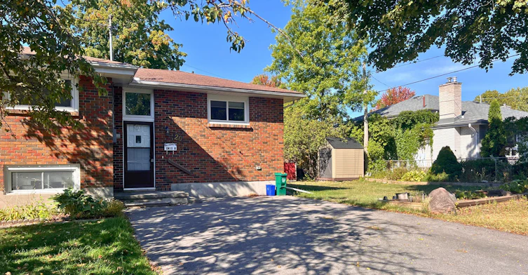 UNIT B-20 Munro Avenue, Belleville, ON, K8N 1K1 - 2