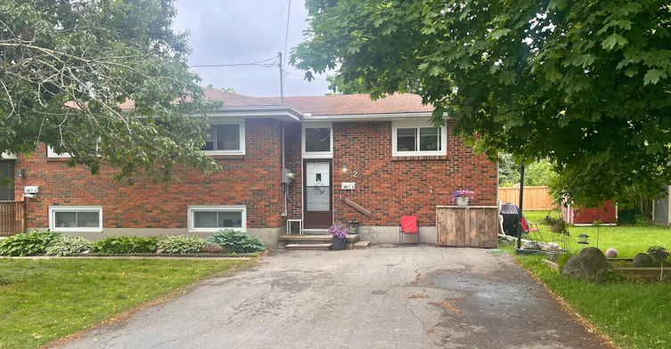 UNIT B-20 Munro Avenue, Belleville, ON, K8N 1K1