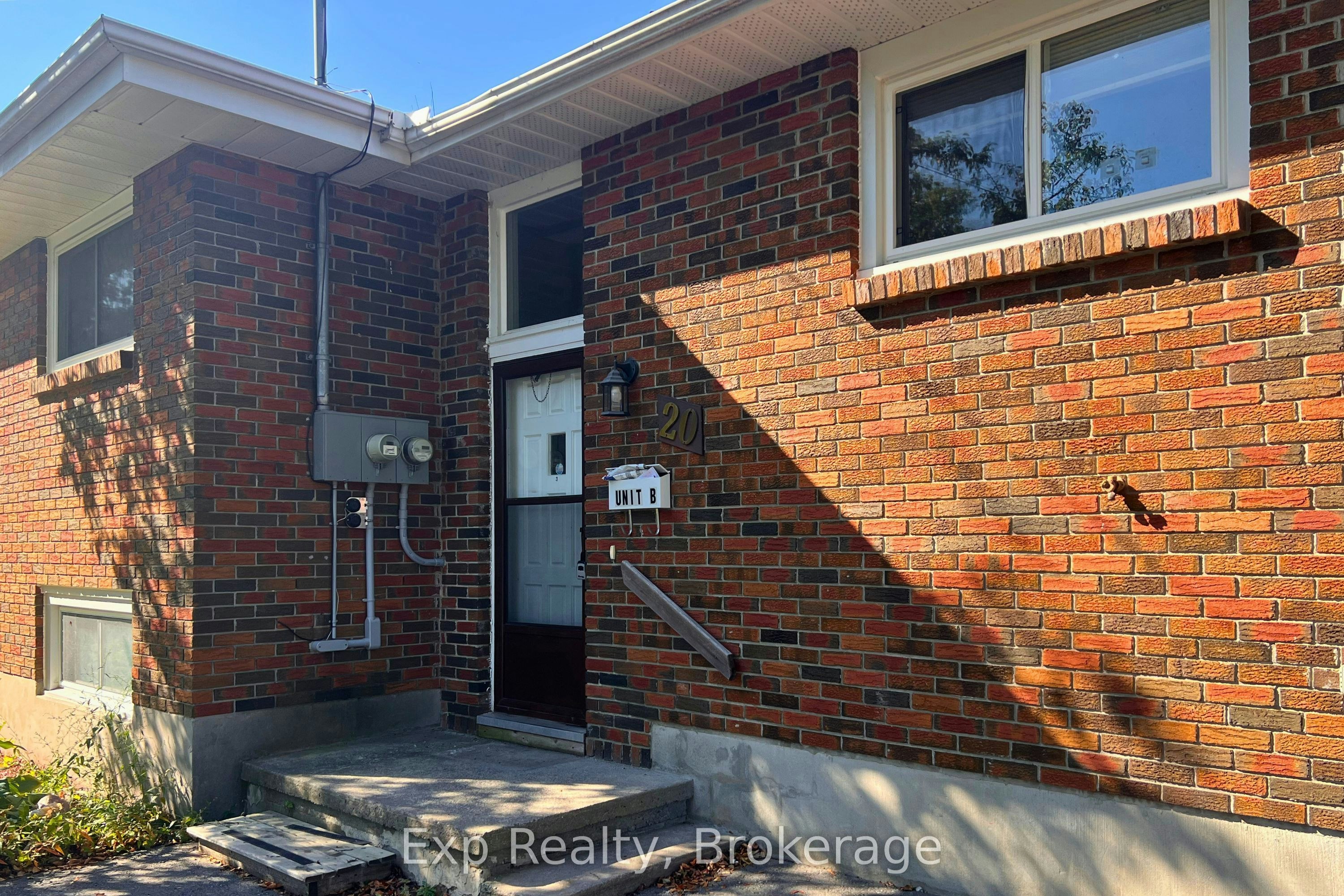 UNIT B-20 Munro Avenue, Belleville, ON, K8N 1K1 - 3