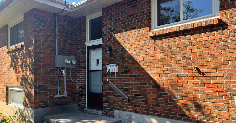 UNIT B-20 Munro Avenue, Belleville, ON, K8N 1K1 - 3