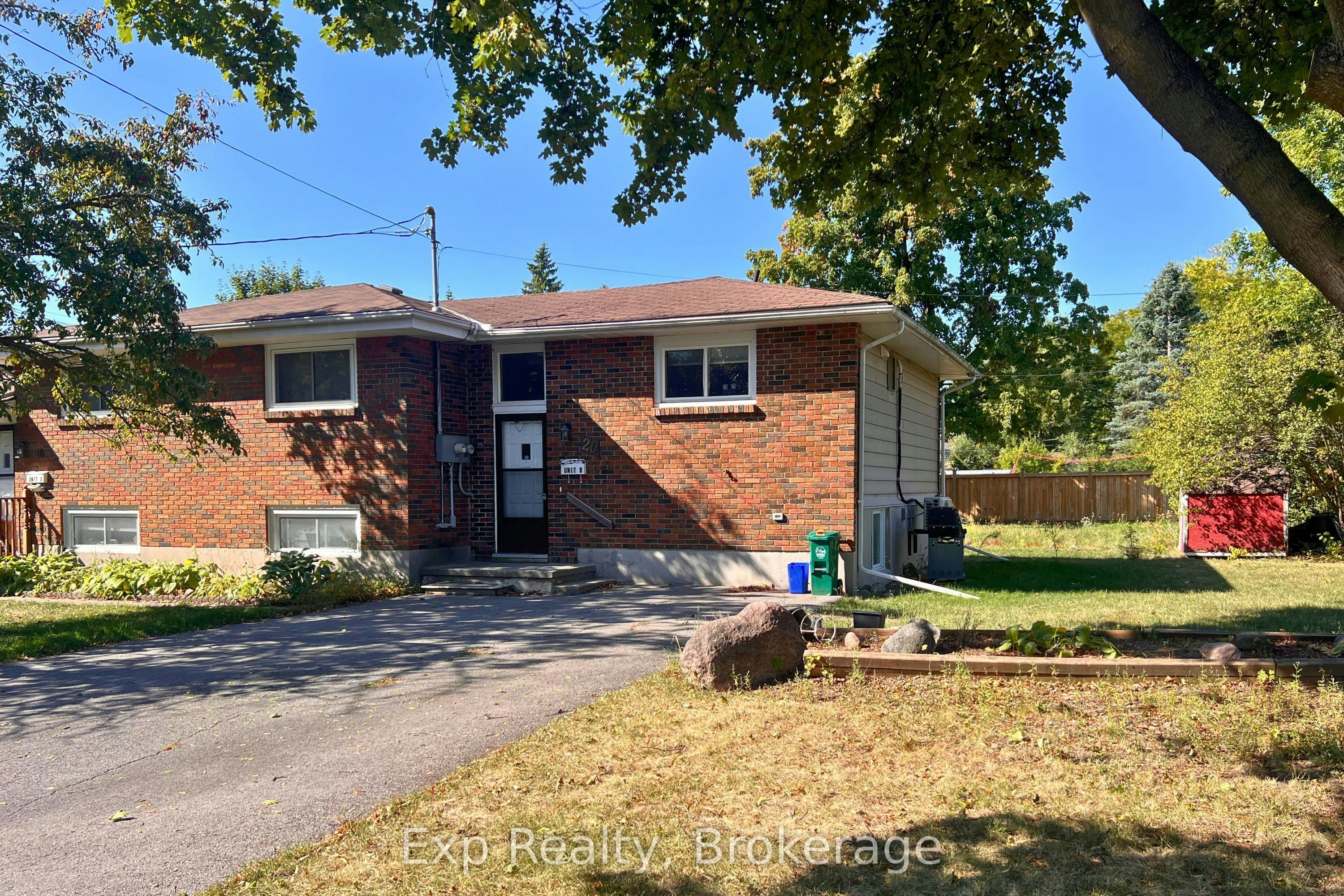 UNIT B-20 Munro Avenue, Belleville, ON, K8N 1K1 - 15