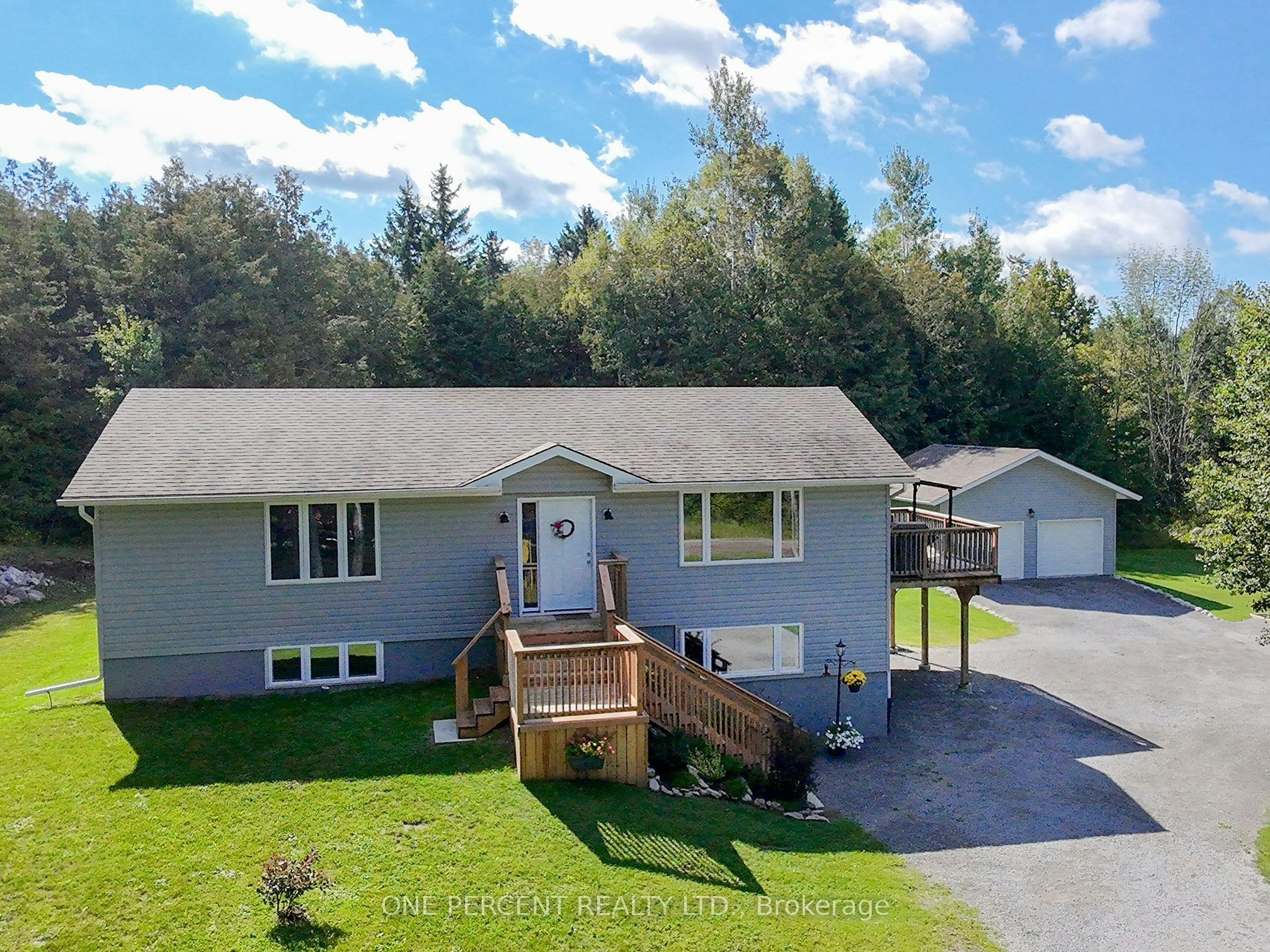 1013 Harold Road, Stirling-Rawdon, ON, K0K 3E0