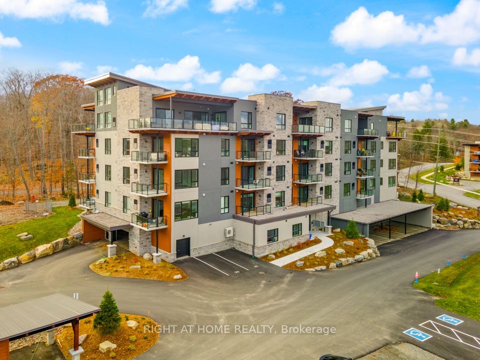 107-18 Campus Trail, Huntsville, ON, P1H 1C6