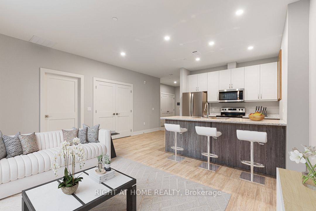 107-18 Campus Trail, Huntsville, ON, P1H 1C6