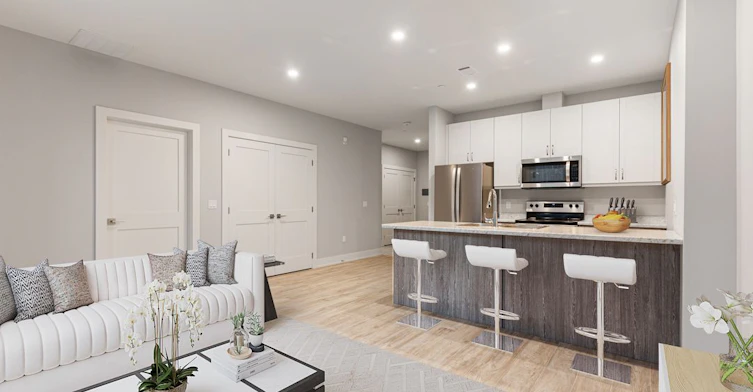 107-18 Campus Trail, Huntsville, ON, P1H 1C6