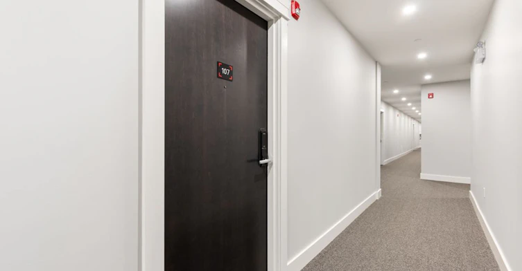 107-18 Campus Trail, Huntsville, ON, P1H 1C6 - 18