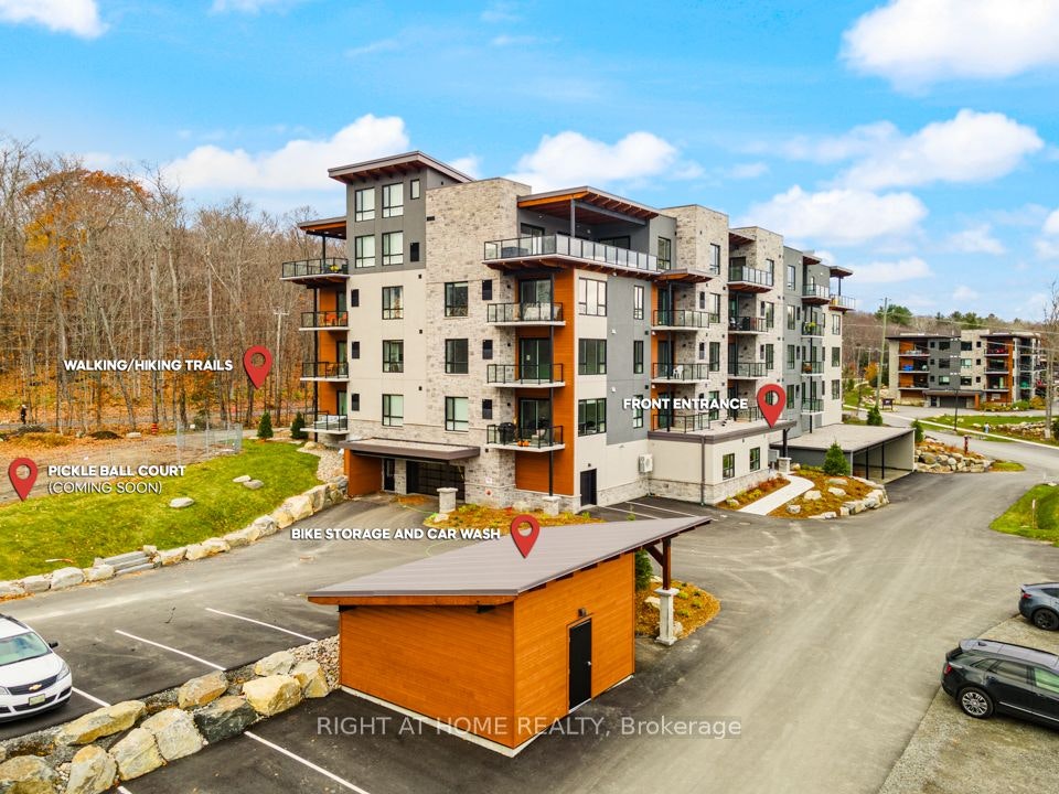 107-18 Campus Trail, Huntsville, ON, P1H 1C6 - 6