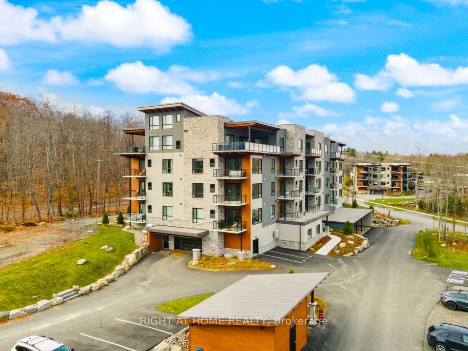 107-18 Campus Trail, Huntsville, ON, P1H 1C6 - 24
