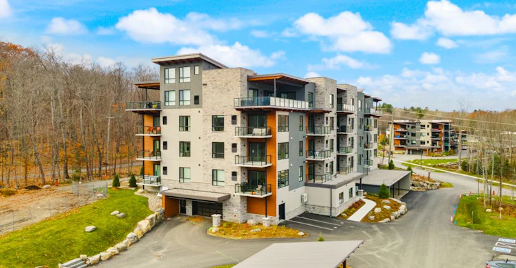 107-18 Campus Trail, Huntsville, ON, P1H 1C6 - 24