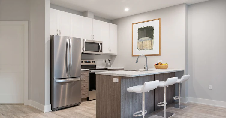 107-18 Campus Trail, Huntsville, ON, P1H 1C6 - 3