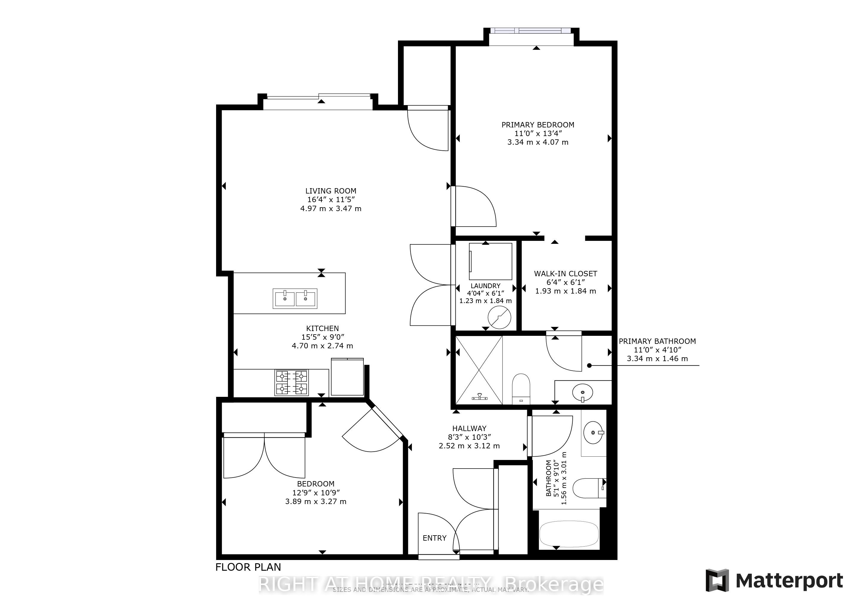 107-18 Campus Trail, Huntsville, ON, P1H 1C6 - 4