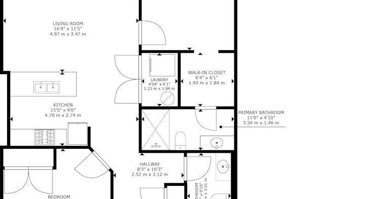 107-18 Campus Trail, Huntsville, ON, P1H 1C6 - 4