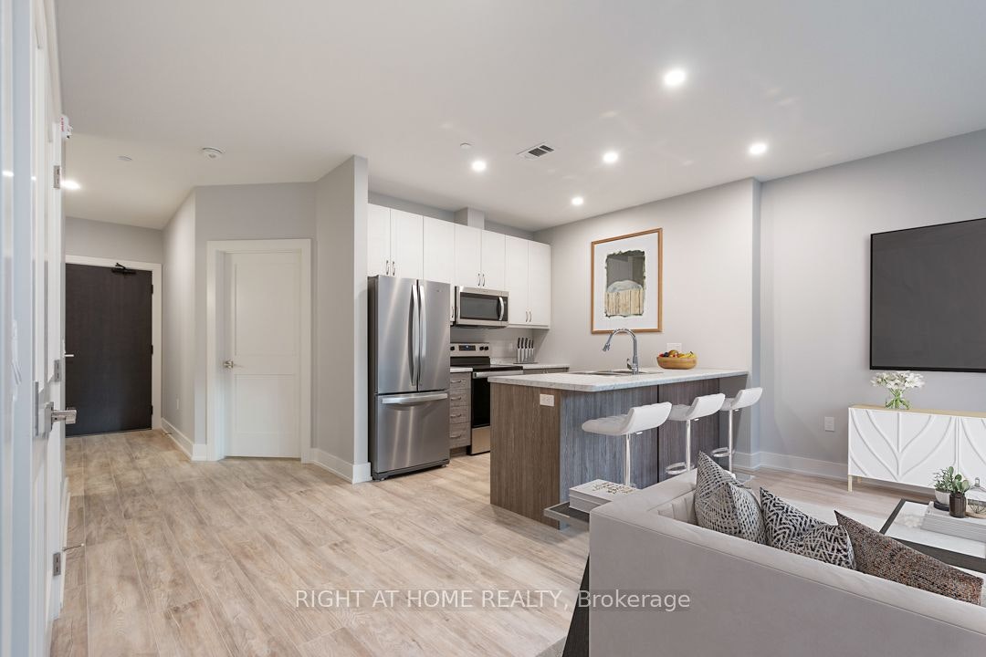 107-18 Campus Trail, Huntsville, ON, P1H 1C6 - 8