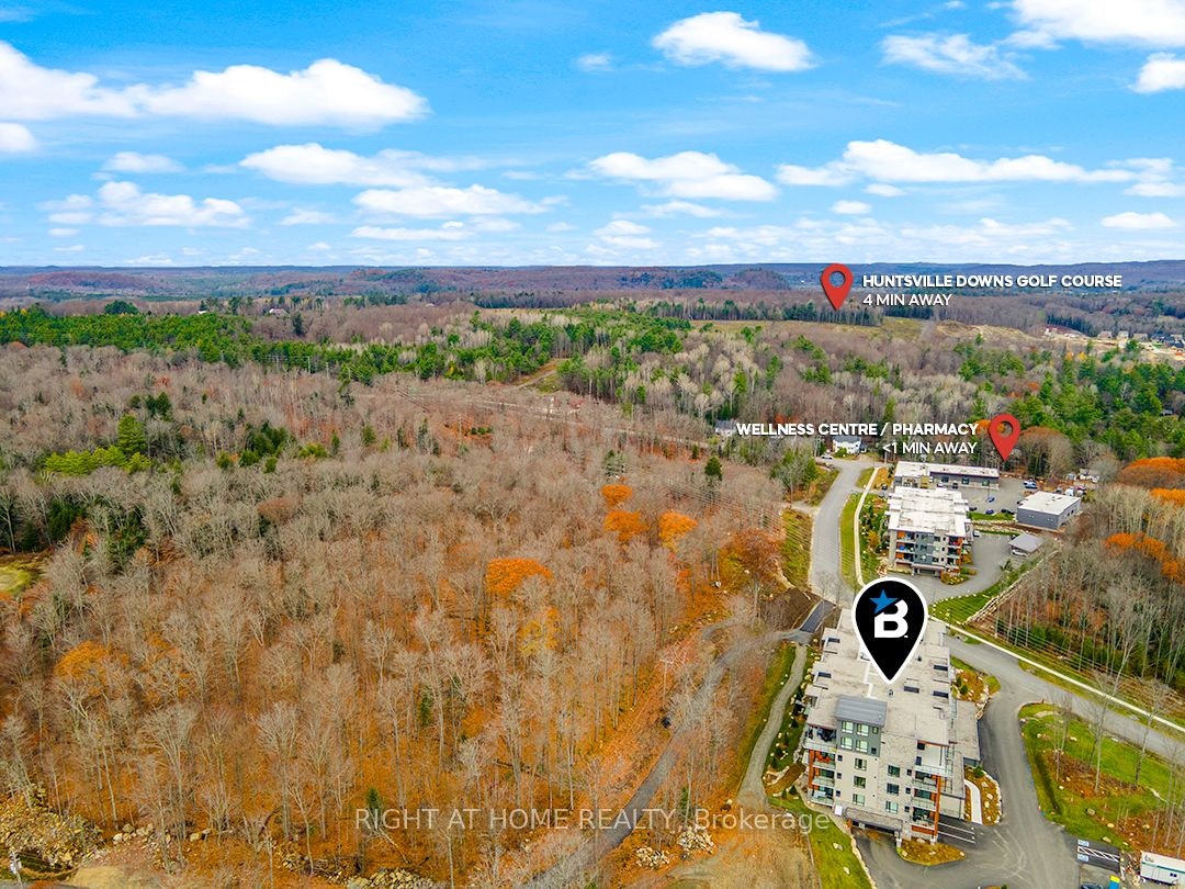 107-18 Campus Trail, Huntsville, ON, P1H 1C6 - 26