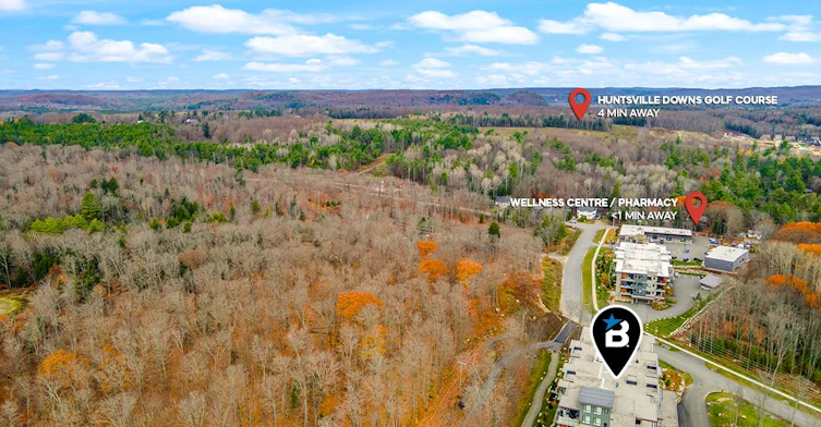 107-18 Campus Trail, Huntsville, ON, P1H 1C6 - 26