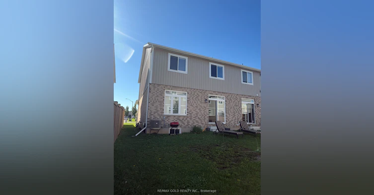 17 Marshall Lane, St. Catharines, ON, L2P 0E8 - 27