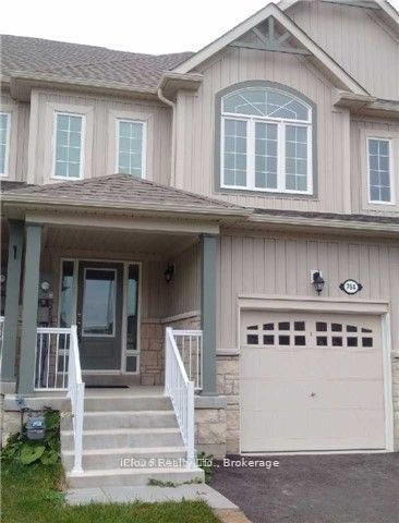 782 Cook Crescent, Shelburne, ON, L9V 3V3