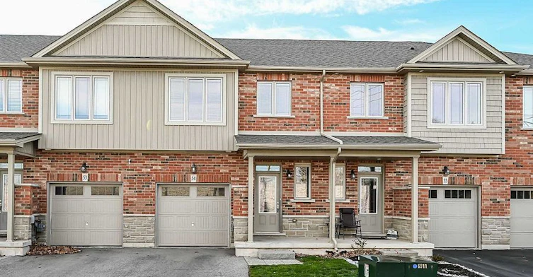 54-380 Lake Street, Grimsby, ON, L3M 0E8