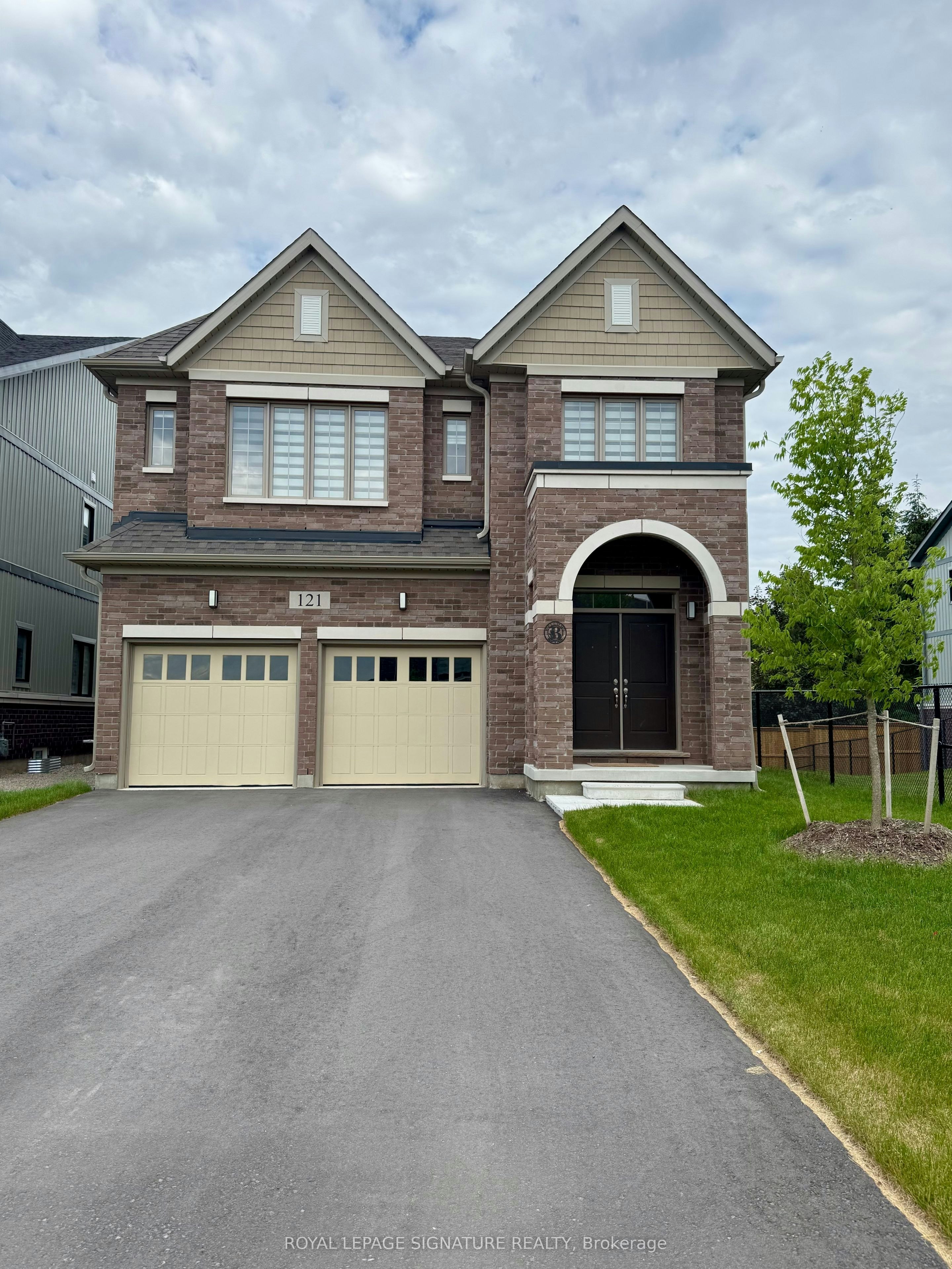 121 Dingman Street, Wellington North, ON, N0G 1A0 - 2