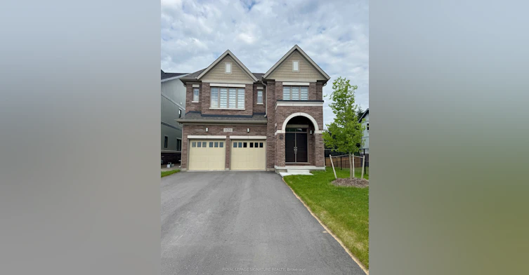 121 Dingman Street, Wellington North, ON, N0G 1A0 - 2