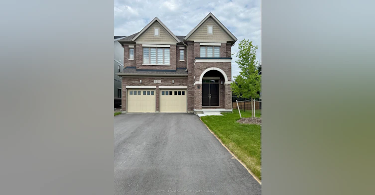 121 Dingman Street, Wellington North, ON, N0G 1A0