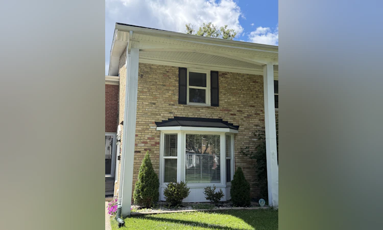 26-48 Arbour Glen Crescent