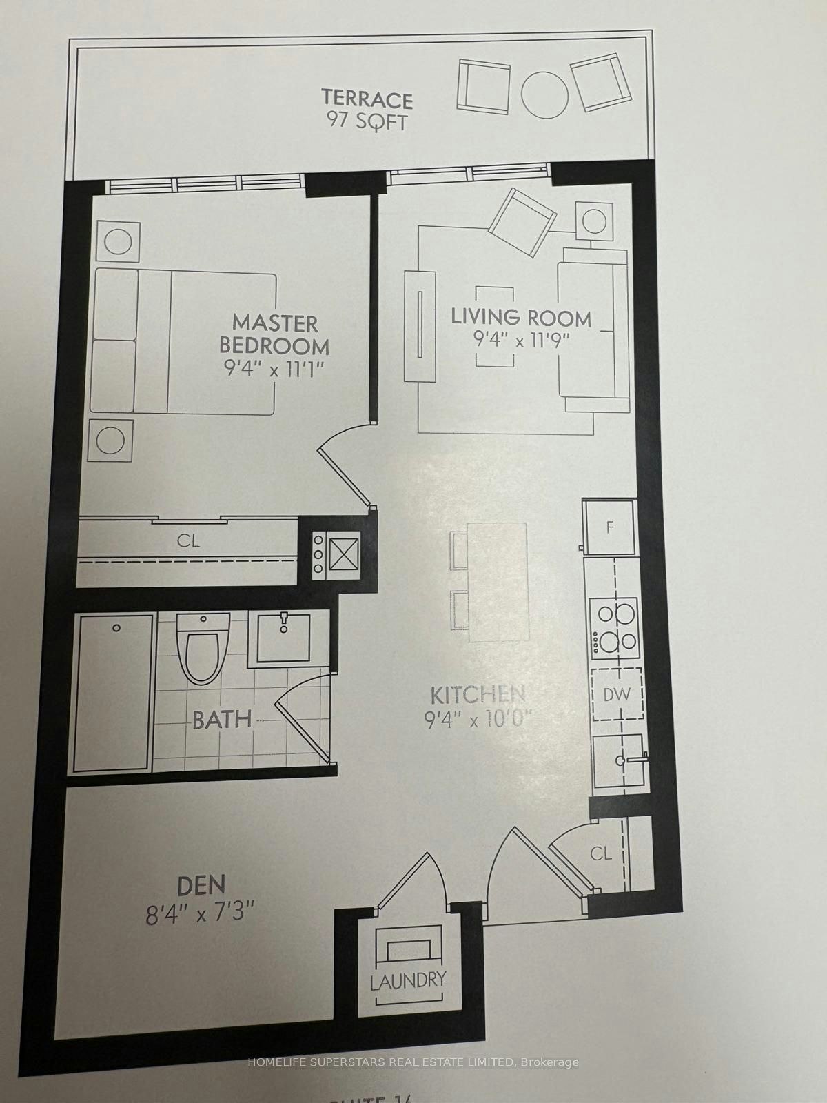 215-2782 Barton Street E, Hamilton, ON, L8E 0L3 - 6