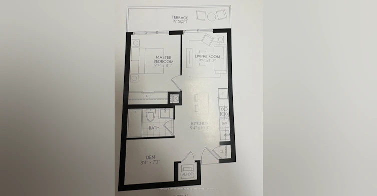 215-2782 Barton Street E, Hamilton, ON, L8E 0L3 - 6