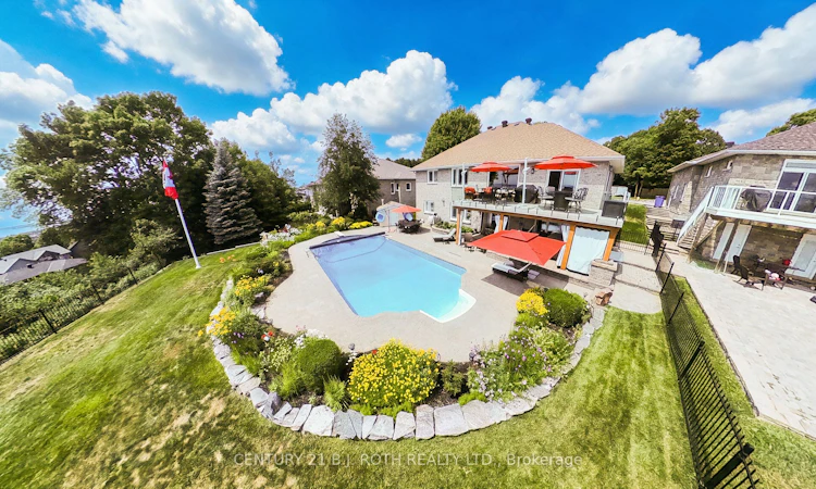 6 Mapleview Place
