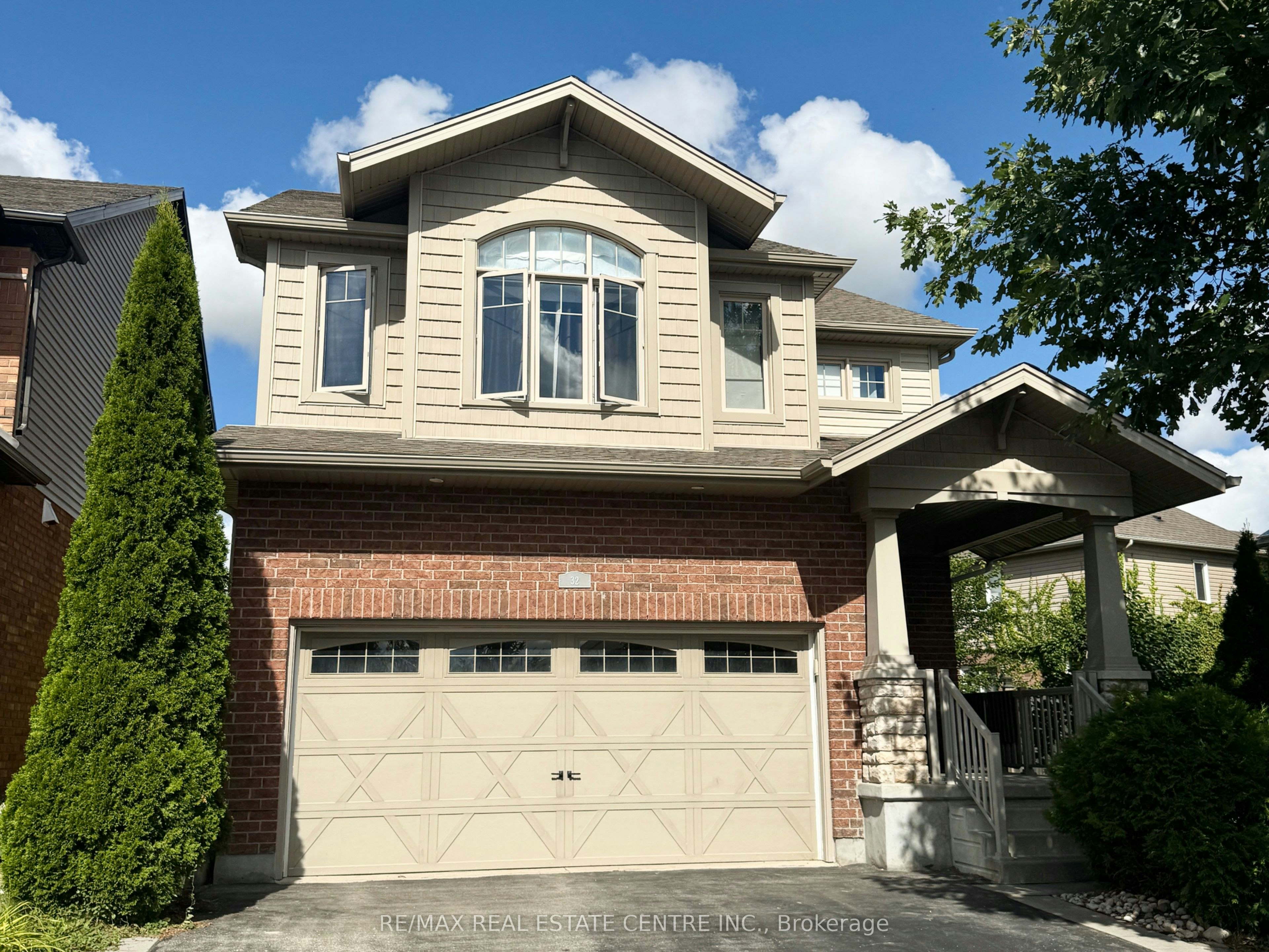 32 Hodgson Drive, Guelph, ON, N1L 0K2
