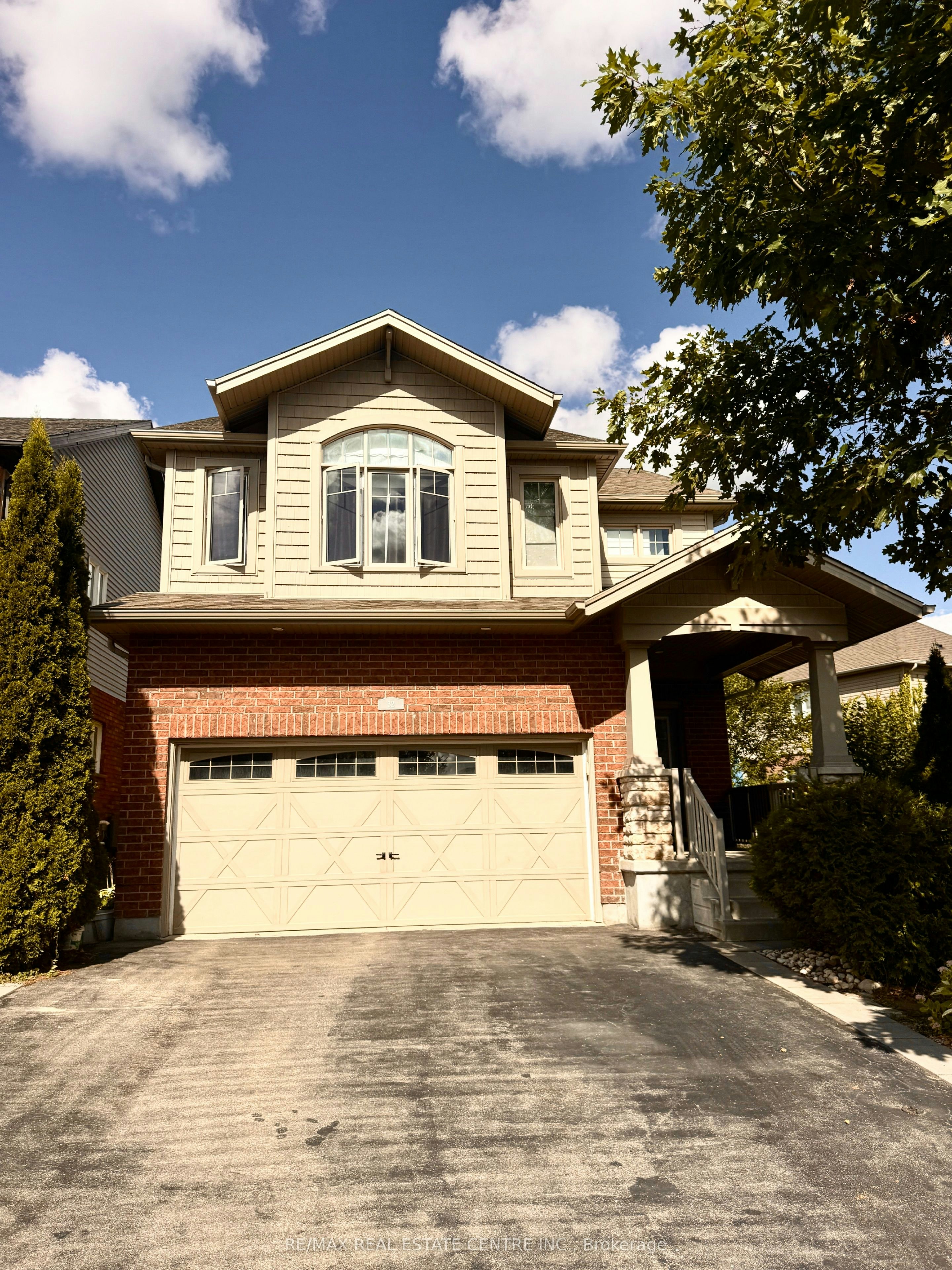 32 Hodgson Drive, Guelph, ON, N1L 0K2