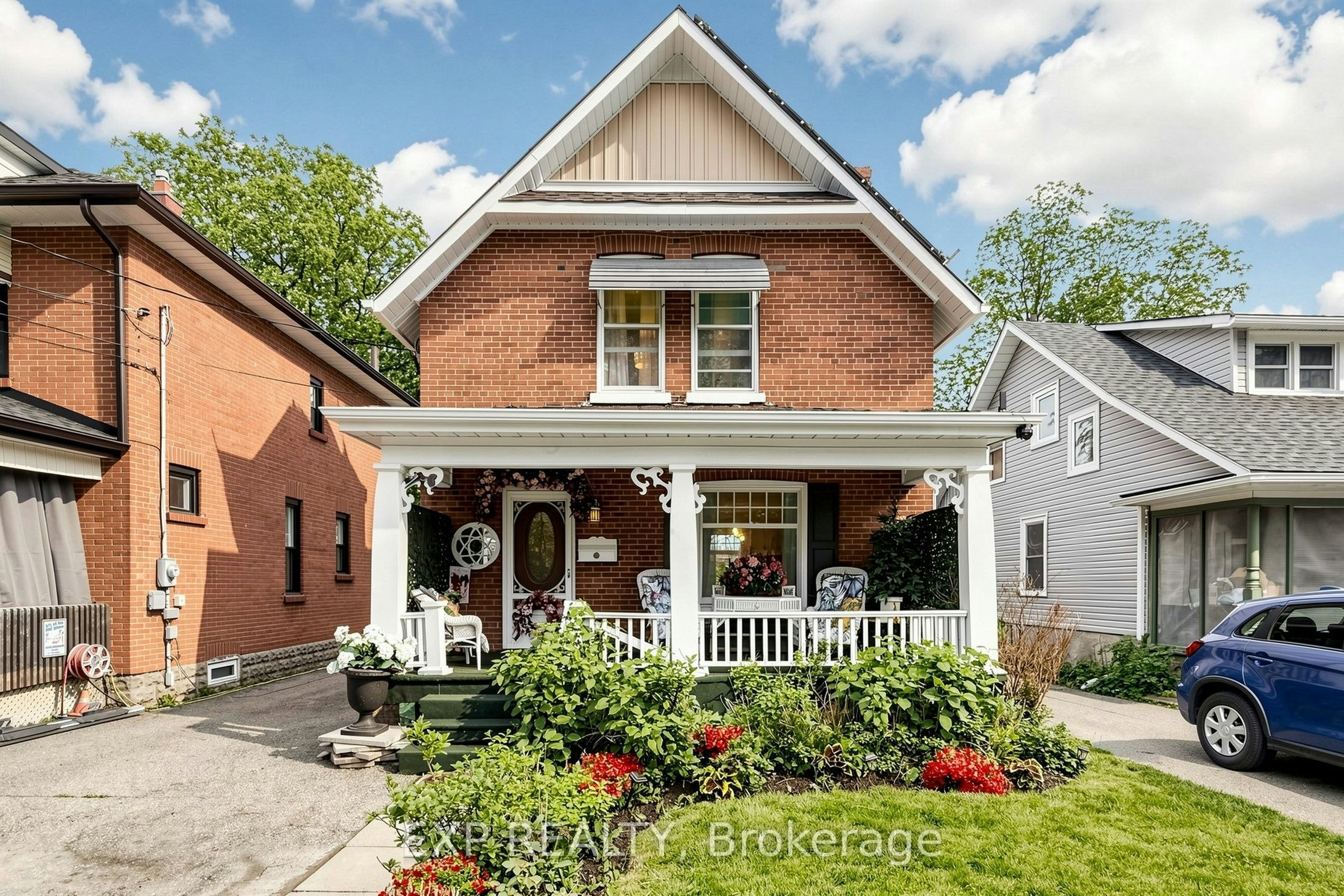 28 Simcoe Street, Kawartha Lakes, ON, K9V 2G4