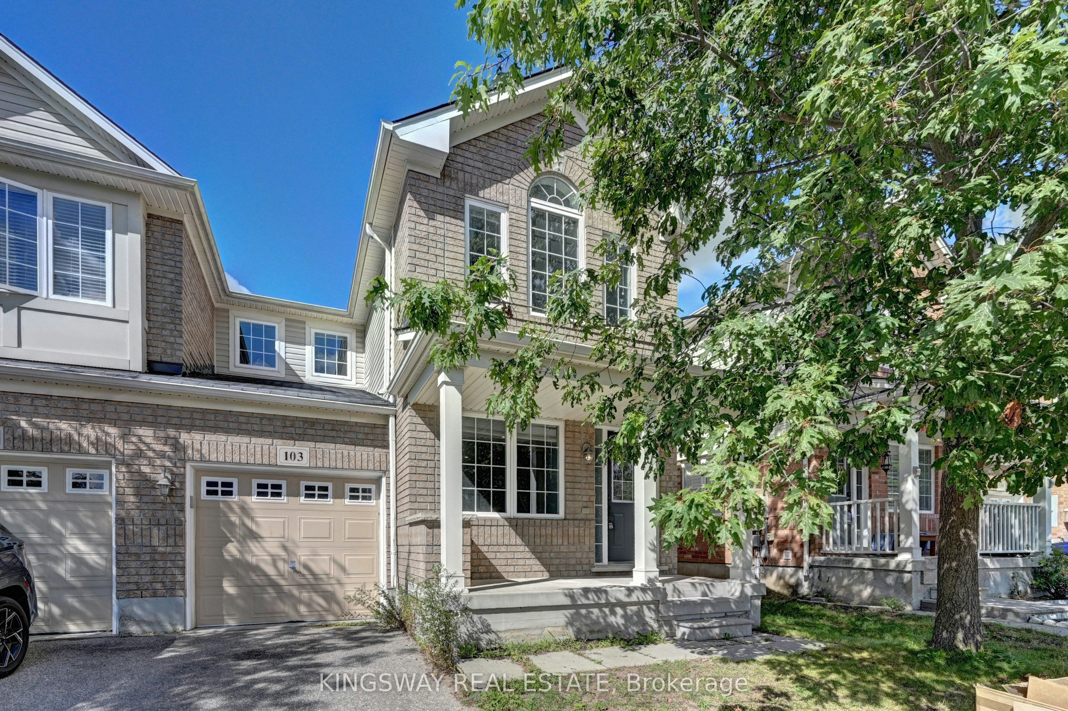 103 Blackbird Circle, Cambridge, ON, N3C 0A9