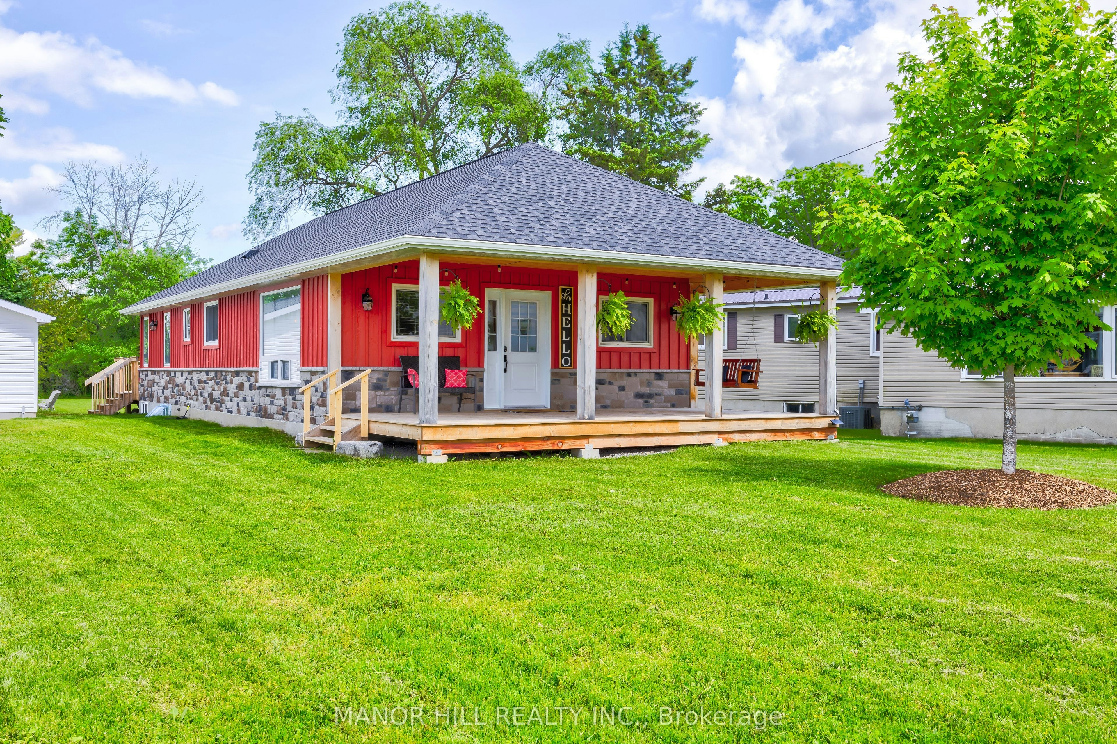 56 West Street N, Kawartha Lakes, ON, K0M 1N0