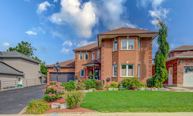 51 Copperfield Drive