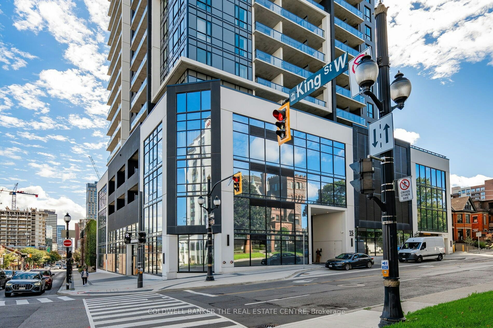 610-15 Queen Street S, Hamilton, ON, L8P 0C6 - 2