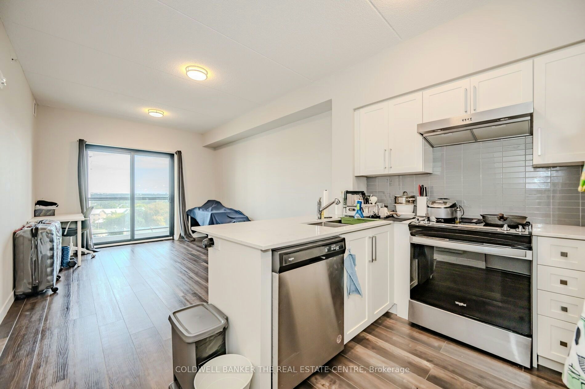 610-15 Queen Street S, Hamilton, ON, L8P 0C6 - 9