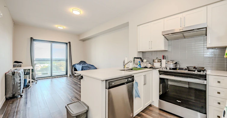 610-15 Queen Street S, Hamilton, ON, L8P 0C6 - 9