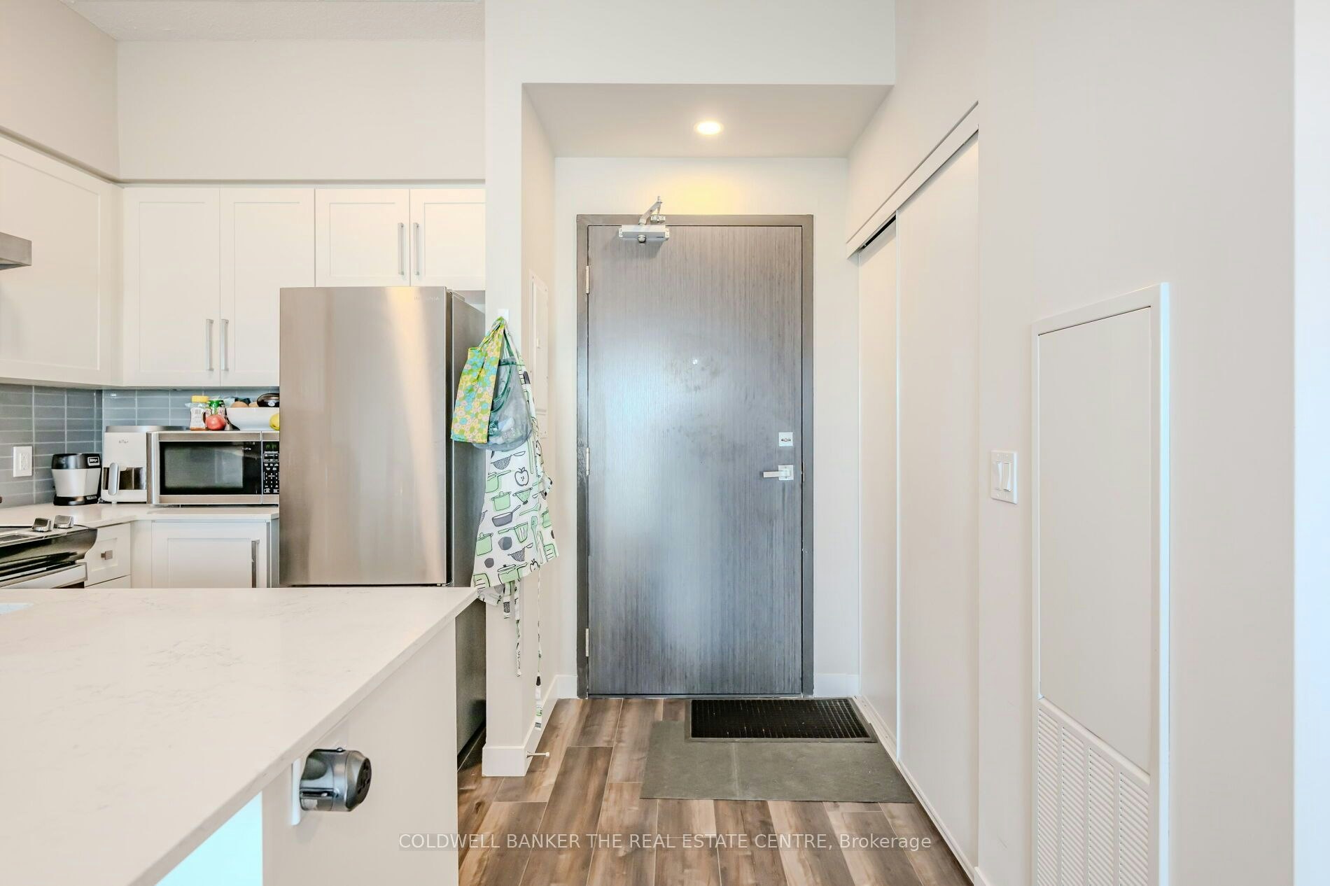 610-15 Queen Street S, Hamilton, ON, L8P 0C6 - 8