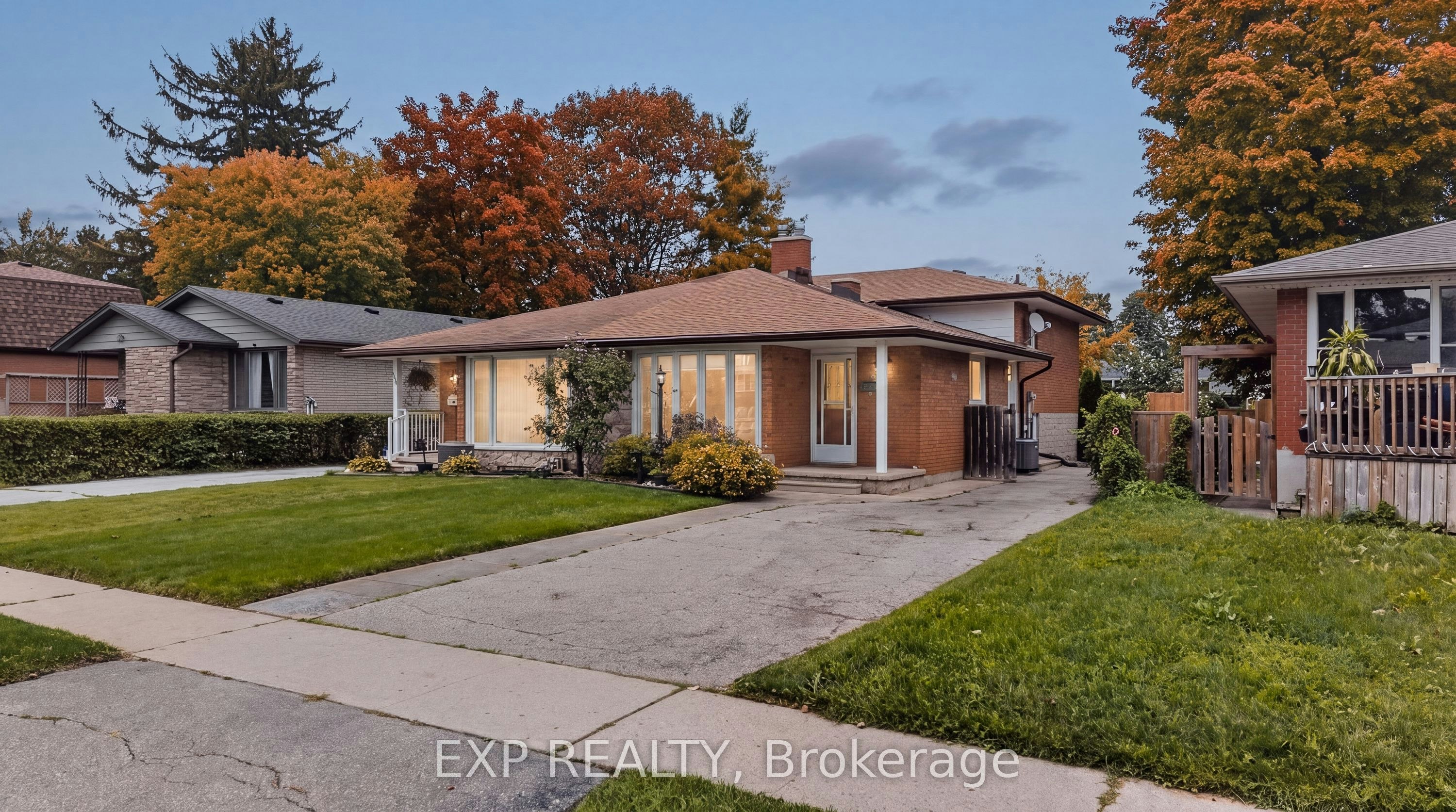 1393 Pineview Avenue, Cambridge, ON, N3H 4K4