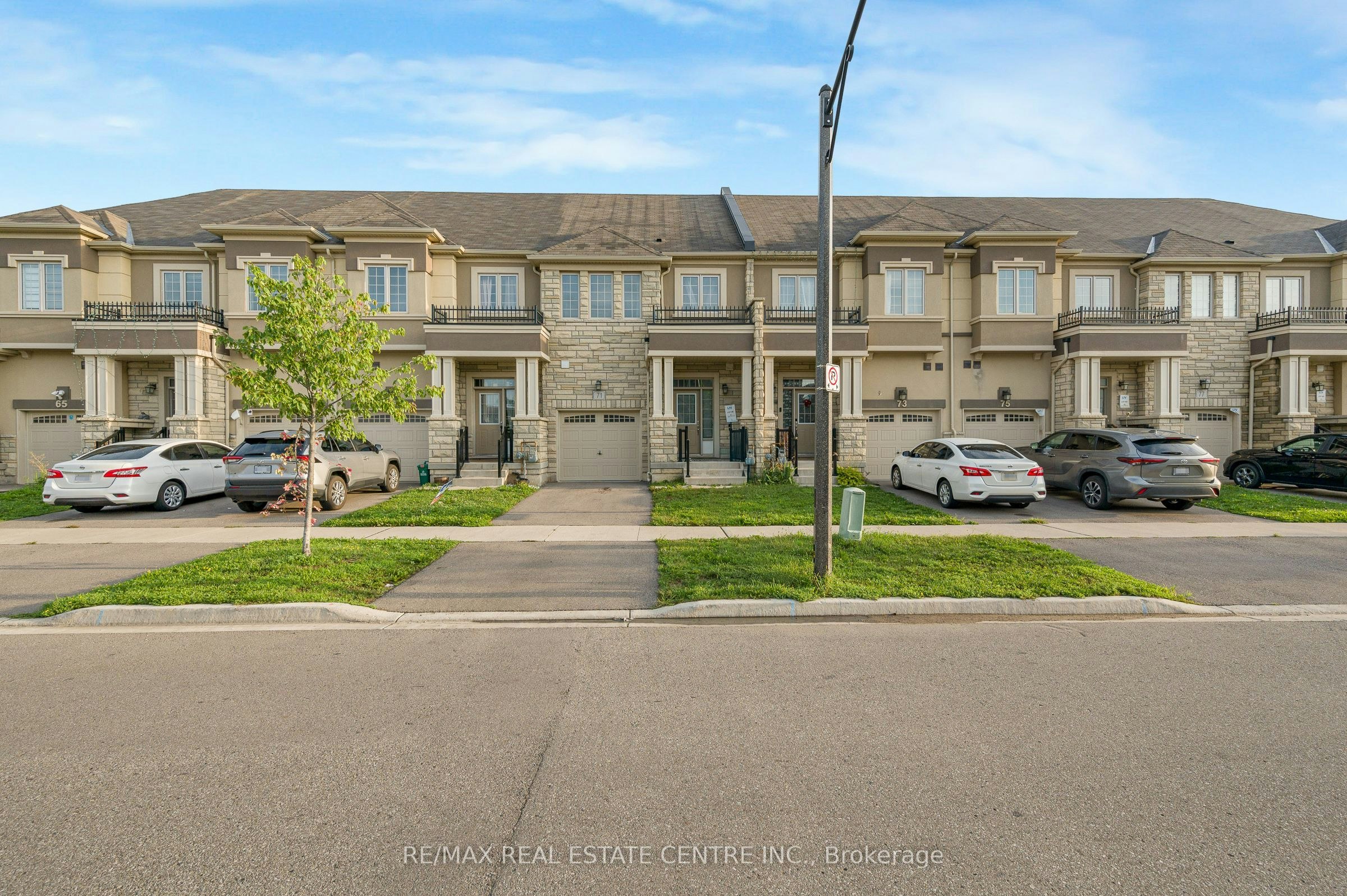 71 Bilanski Farm Road, Brantford, ON, N3S 0J4