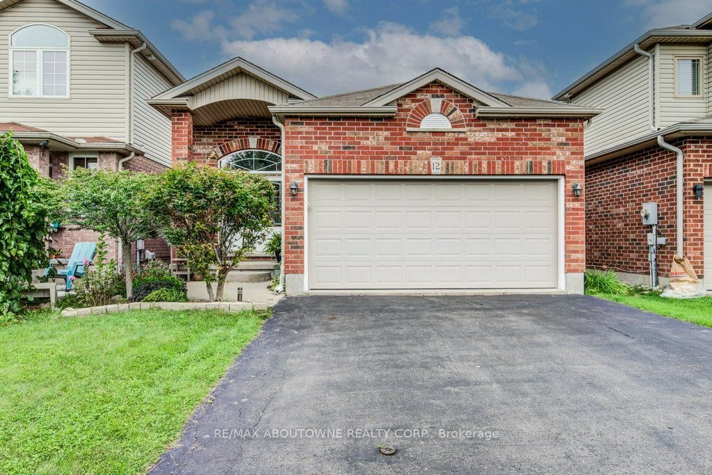 12 Brock Street, Guelph, ON, N1L 0E3