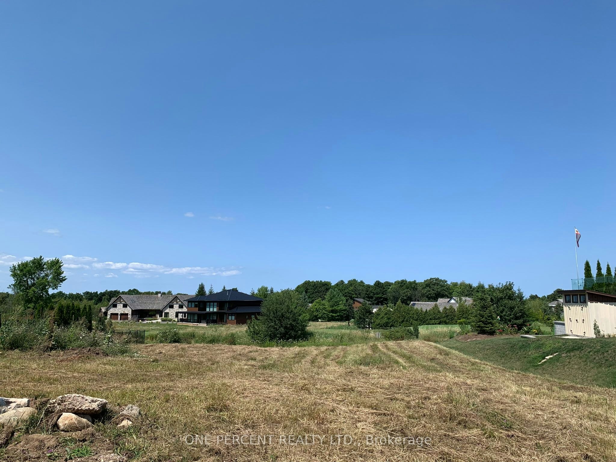 Lot 34 George Mcrae Road, Blue Mountains, ON, N0H 1J0